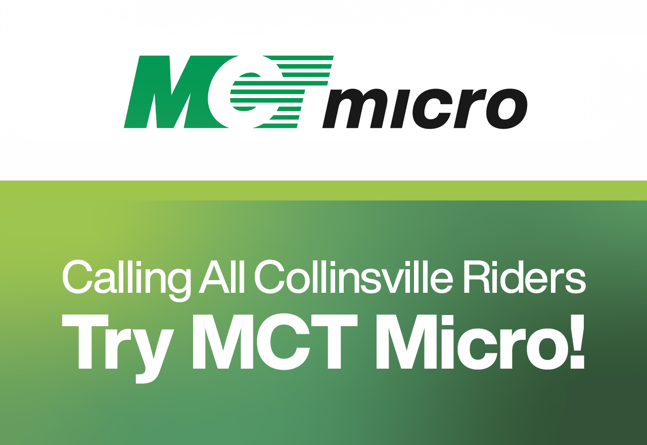 MCT Micro Service