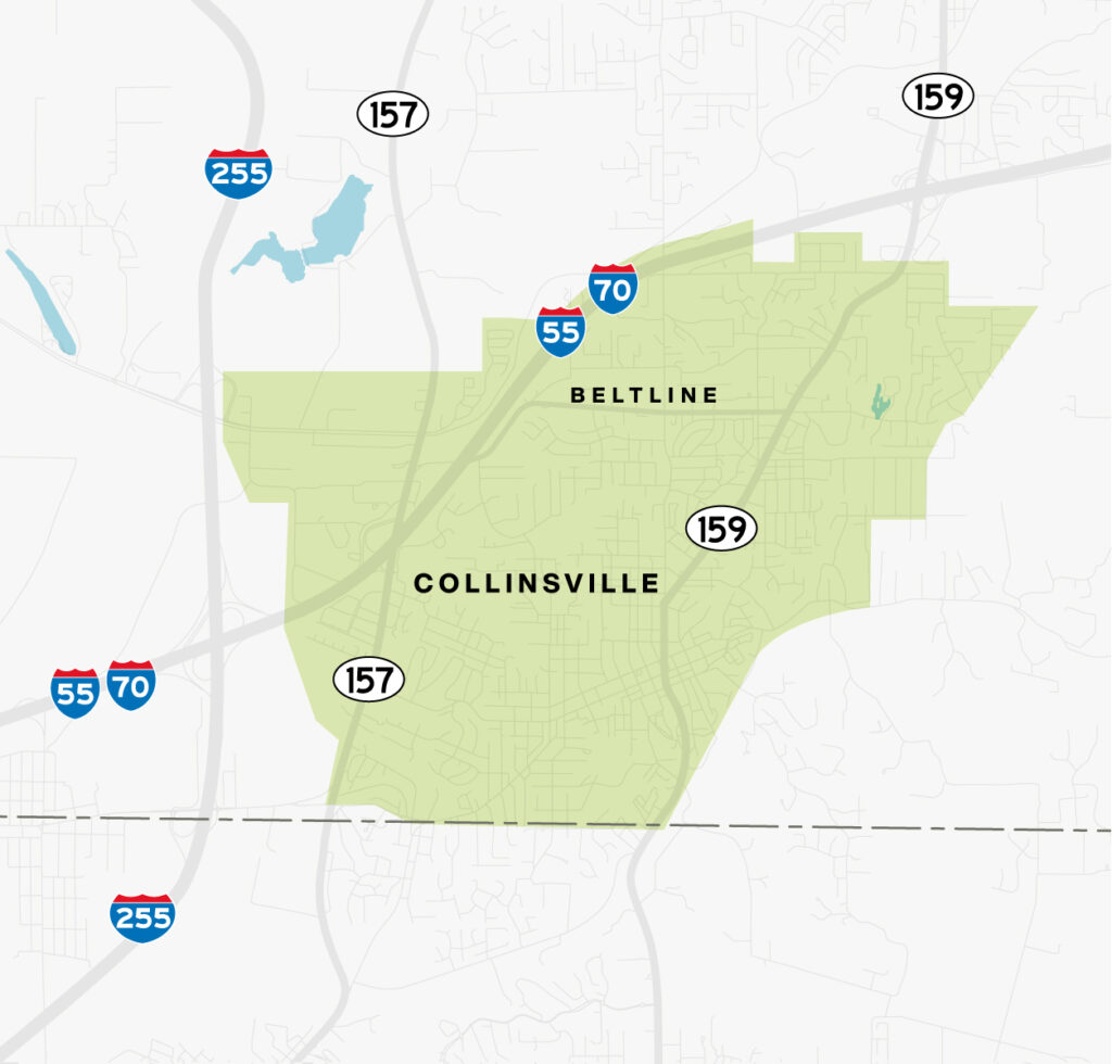 Collinsville