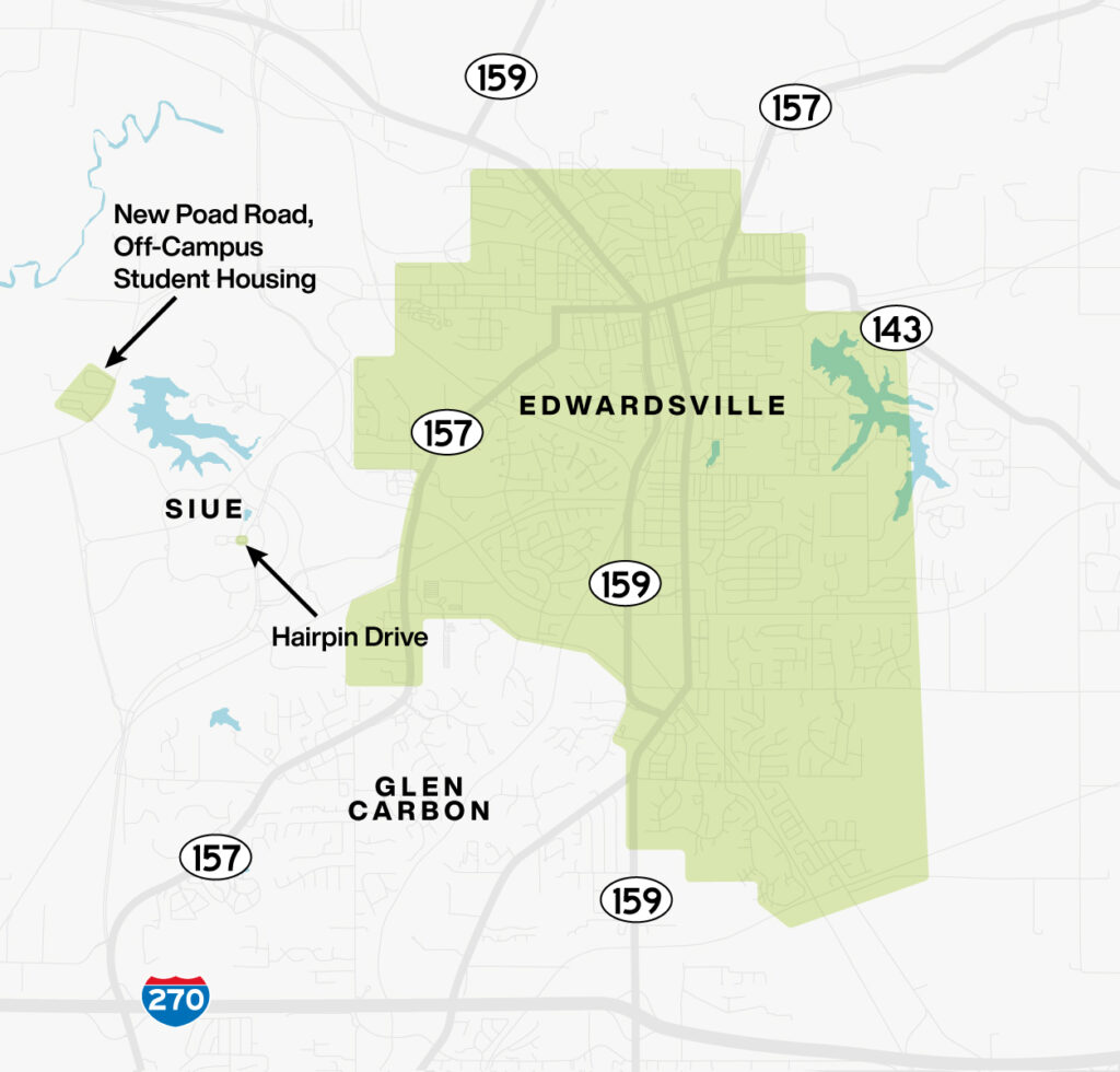 Edwardsville