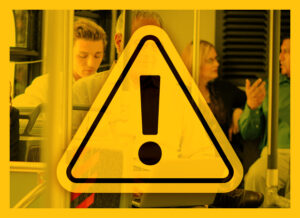 Rider Alerts